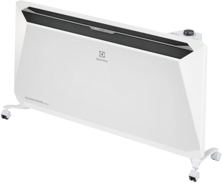 Комплект Electrolux Rapid Transformer с блоком управления и шасси ECH/R-2500 T-TUM3 (механический)